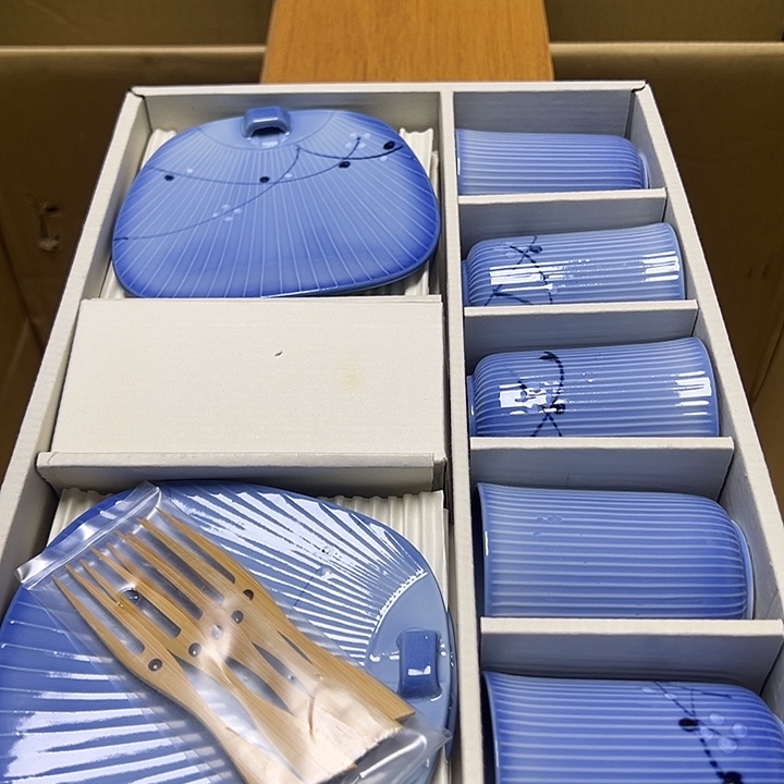 摆件家居工艺品瓷器