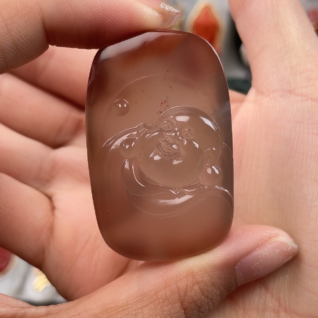 南红玛瑙南红玛瑙未镶嵌