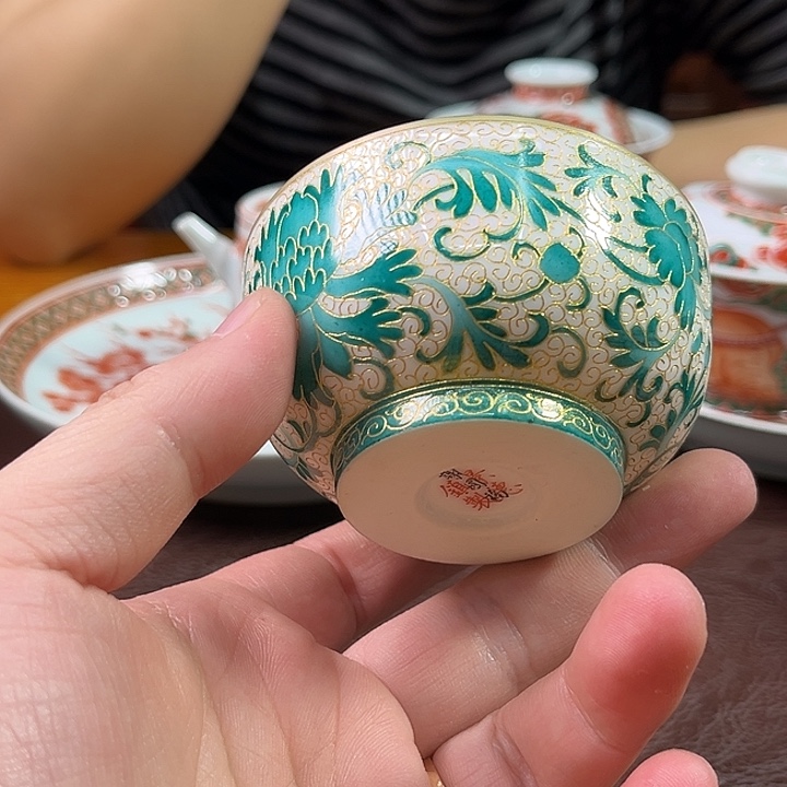 杯千年瓷都景德镇 艺术关注谢佳豪