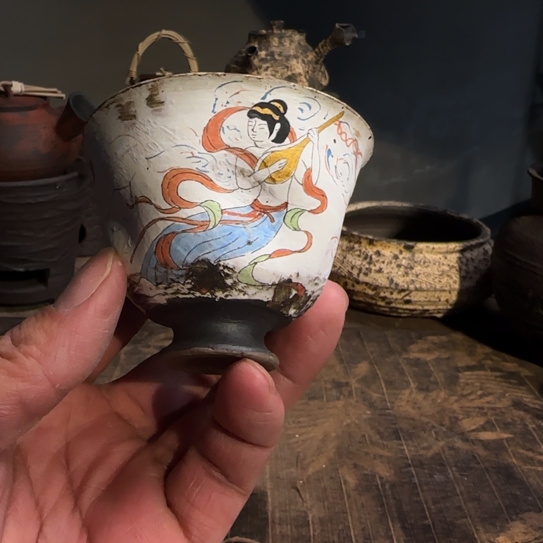 杯新年新气象，件件不一样