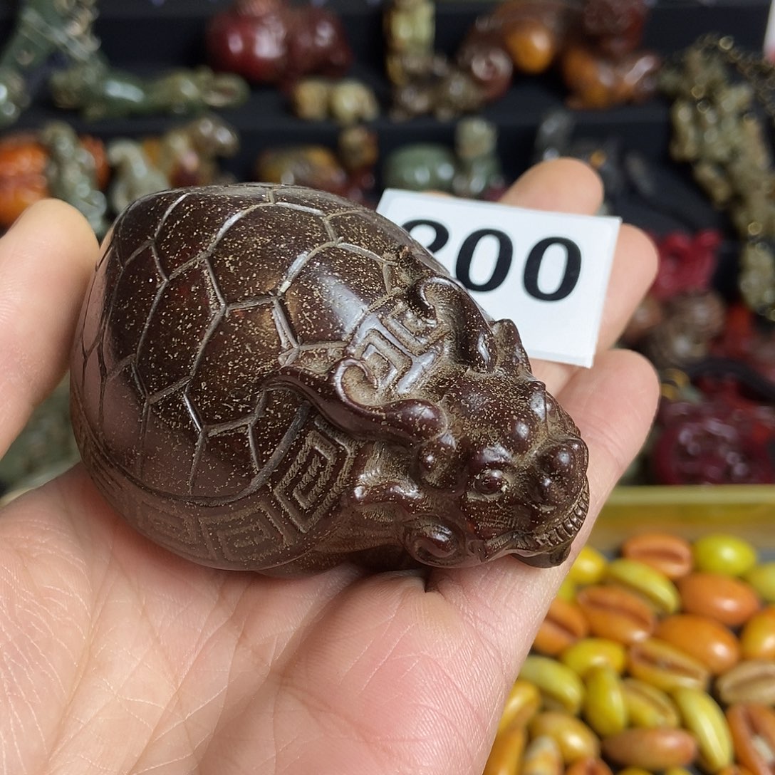 和田玉（糖玉）饰品未镶嵌阿***家