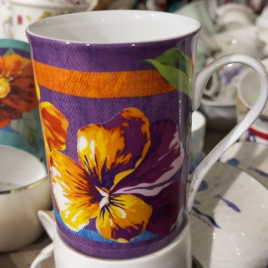 库存陶瓷瑕疵不影响使用