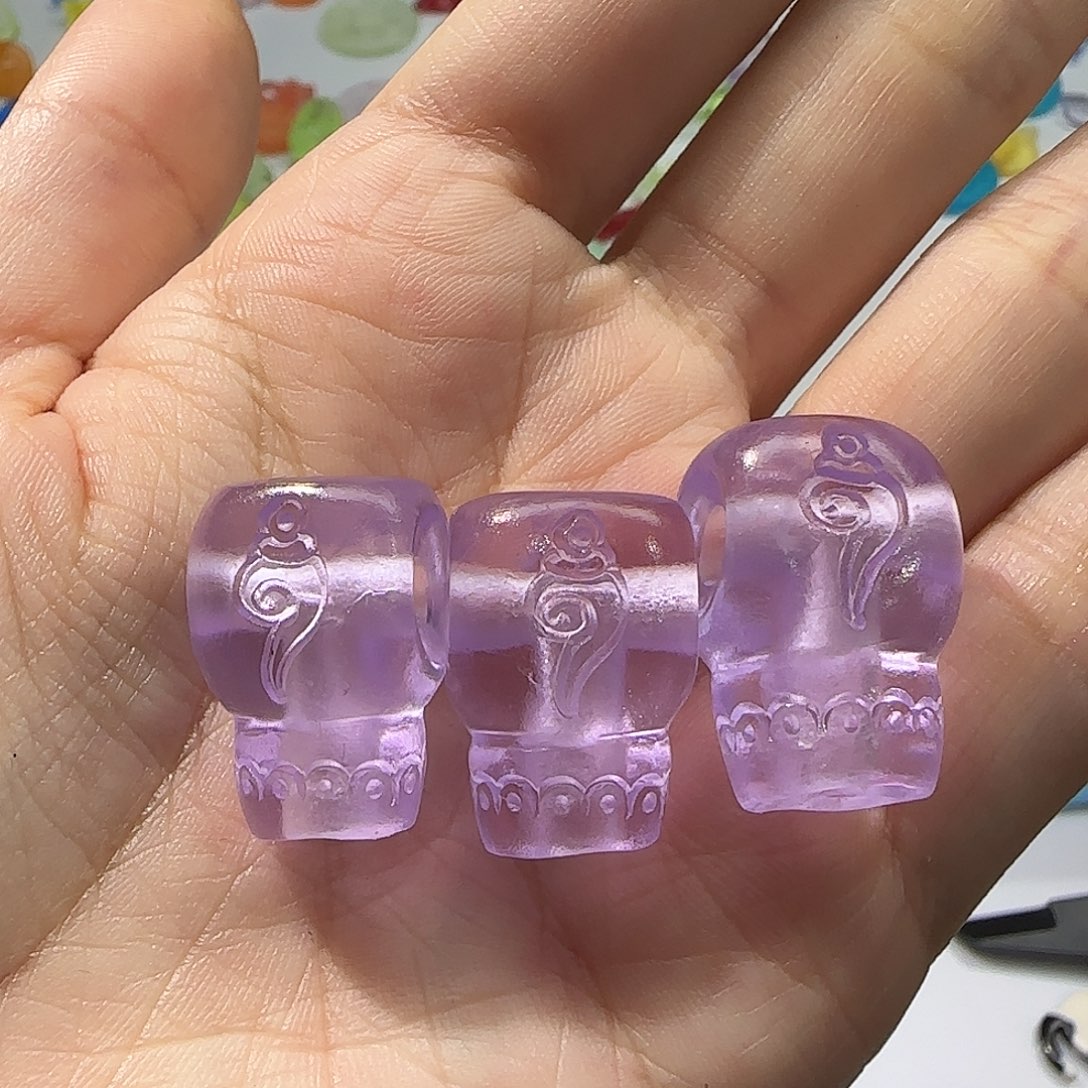 树脂非金属瑕疵处理随机发一