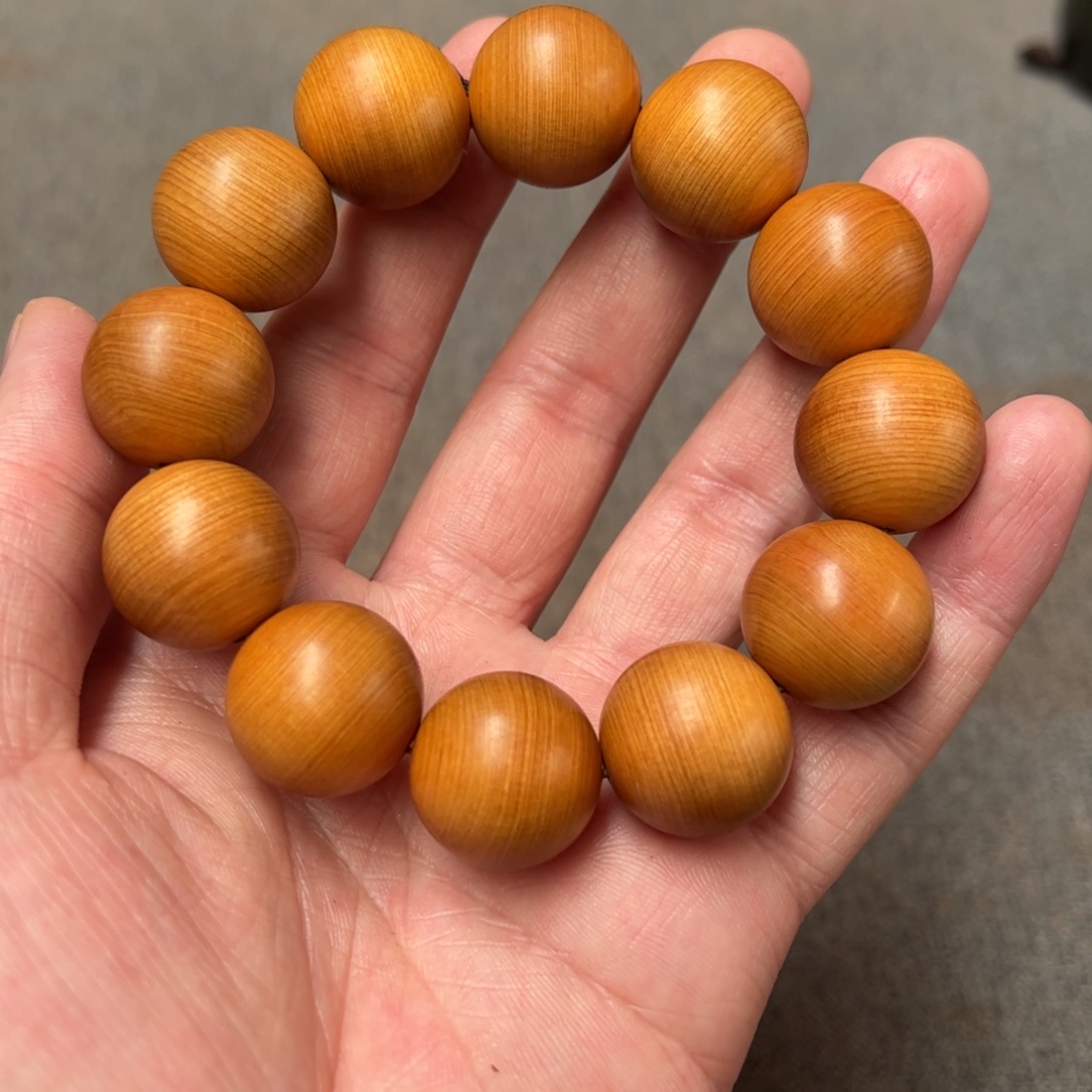 佛***缘柏木（崖柏）北太行陈化崖柏