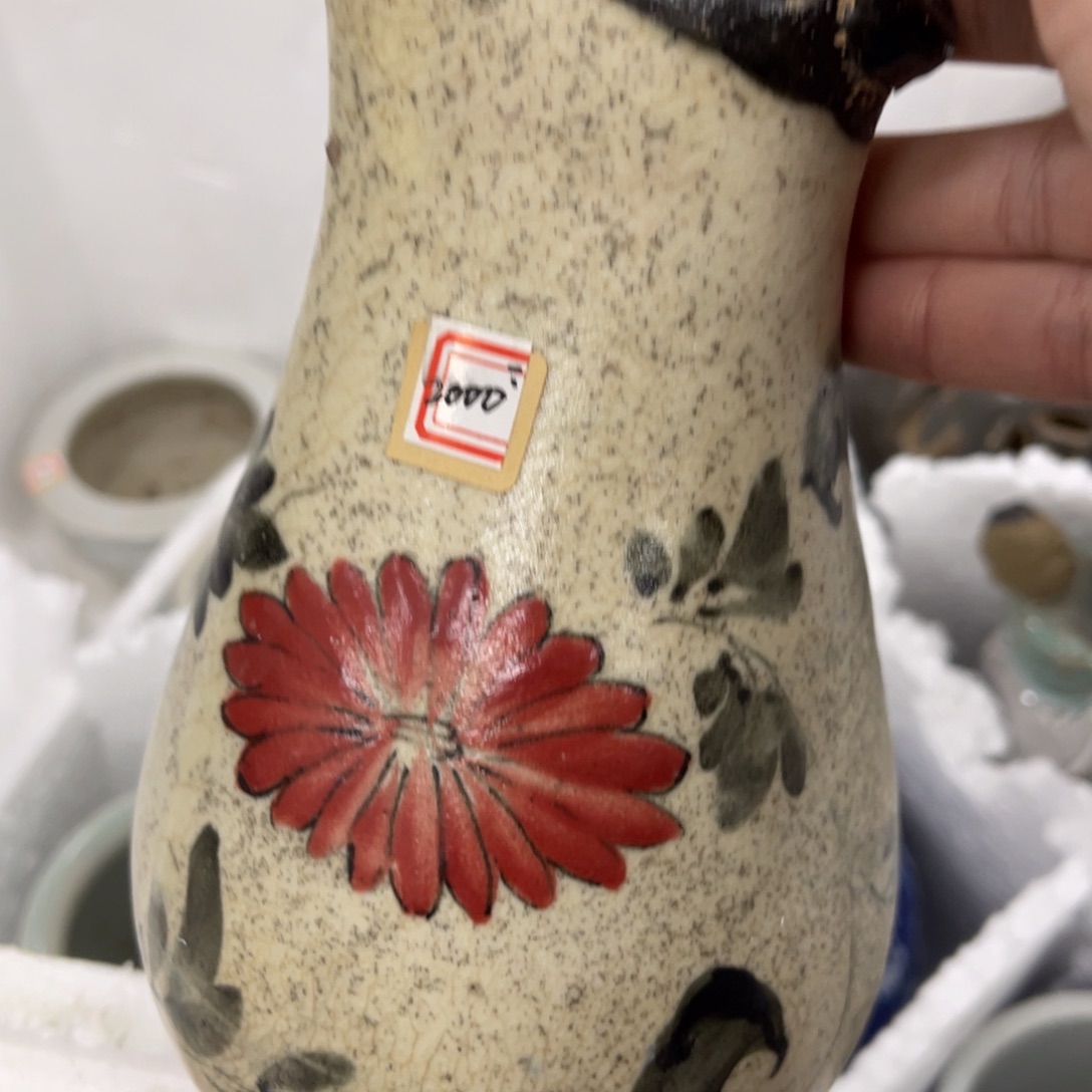 陶日用家用陶瓷制品