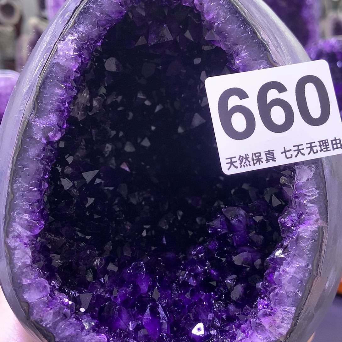 水晶水晶摆件未镶嵌用****4