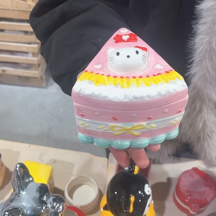 紫砂茶叶罐我们的生活