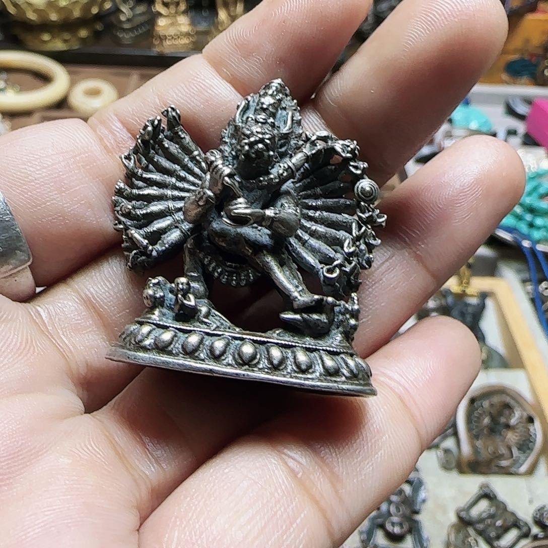 杨***子牌九宫…………………………………………