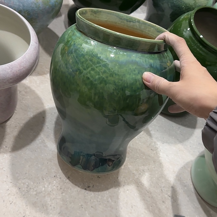 摆件正品有孔正品