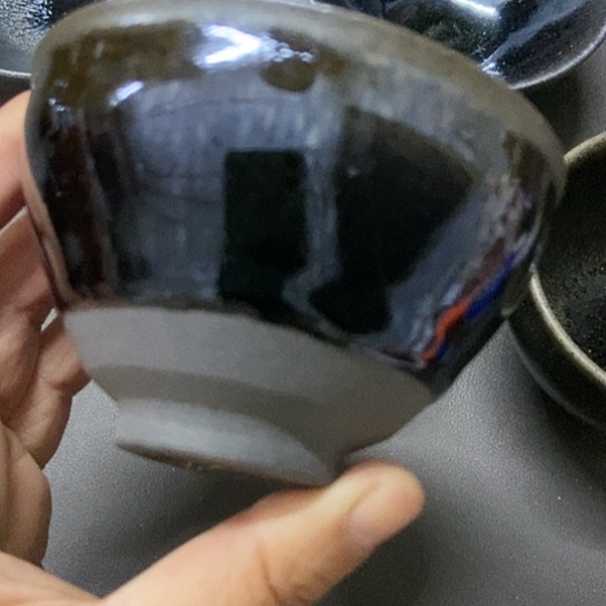 茶盏435 建窑建盏建阳