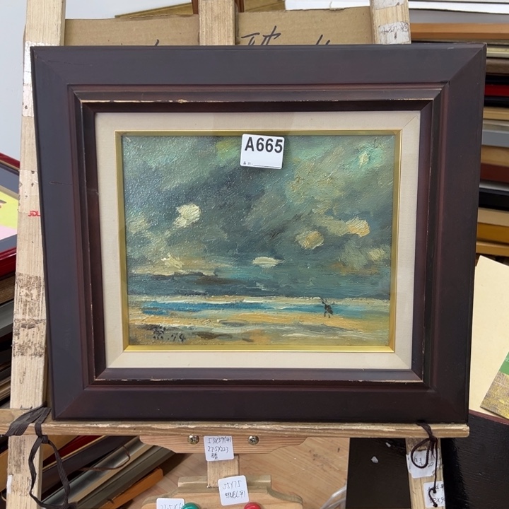 门***影版画中古商品665哈哈哈