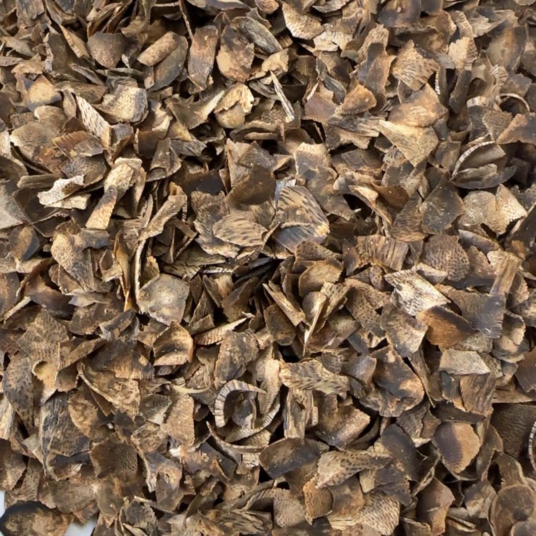 沉香沉香碎屑绿棋楠虫漏切片50克多样性发货