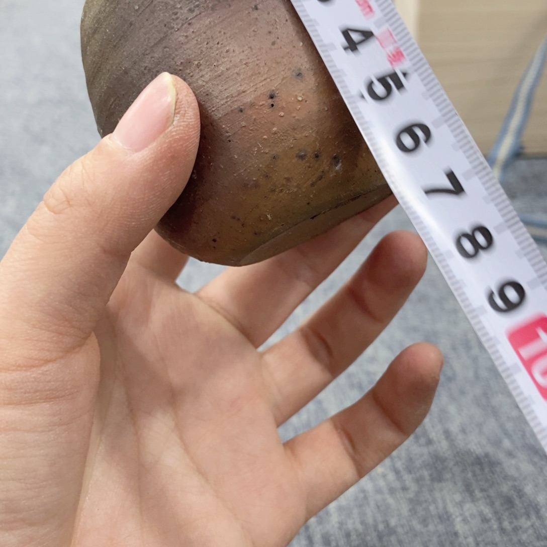 紫砂茶杯非常满意好看得物件