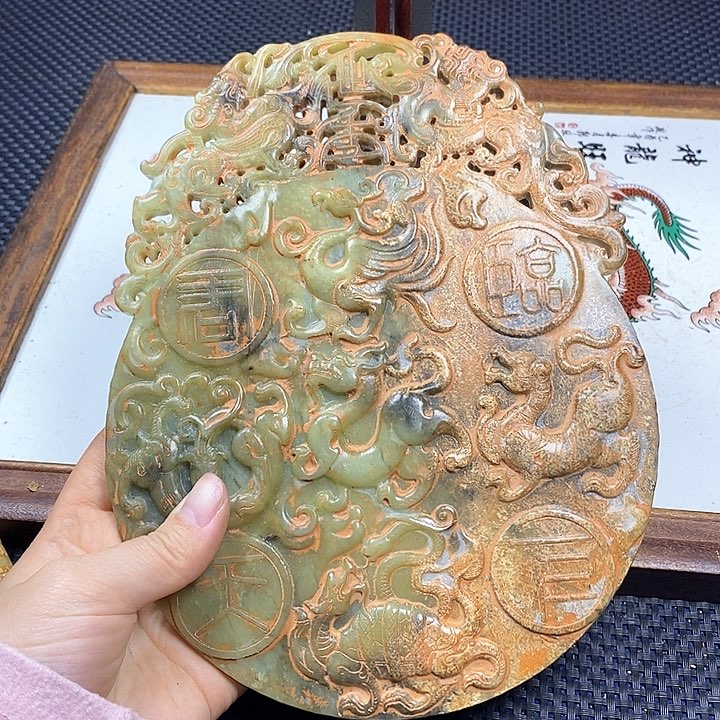 紫砂闪购商品，一图一物