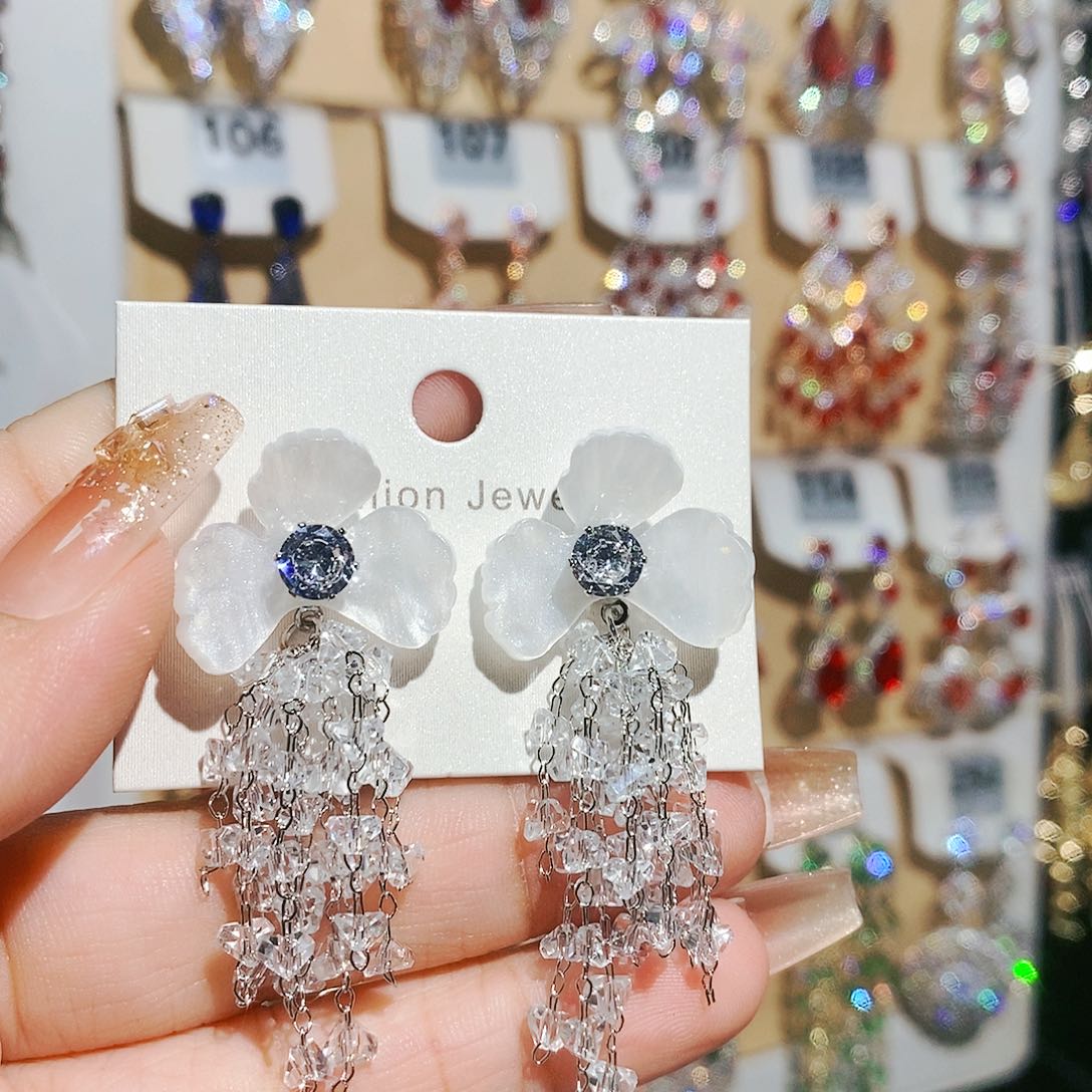 非金属合成立方氧化锆925银