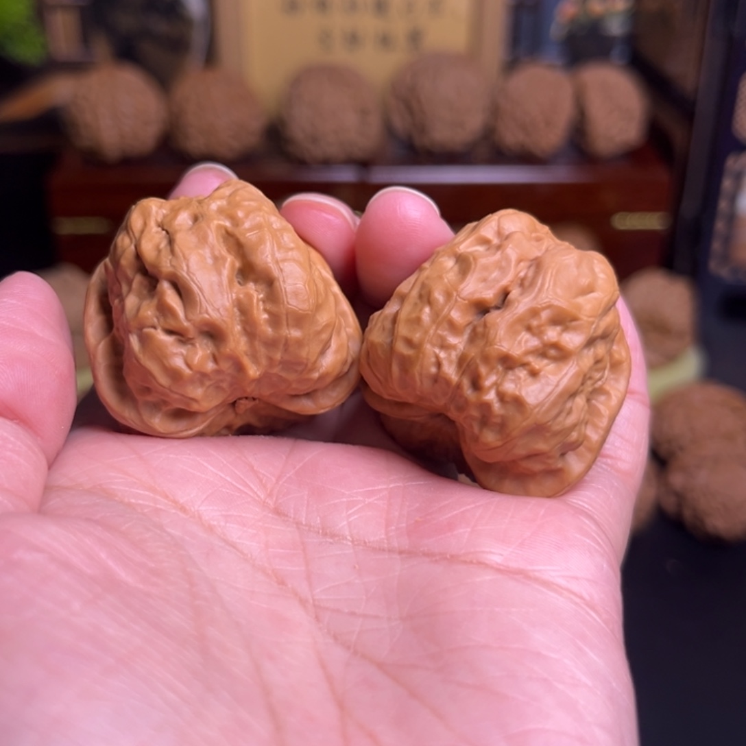 把件文玩核桃闪电购11