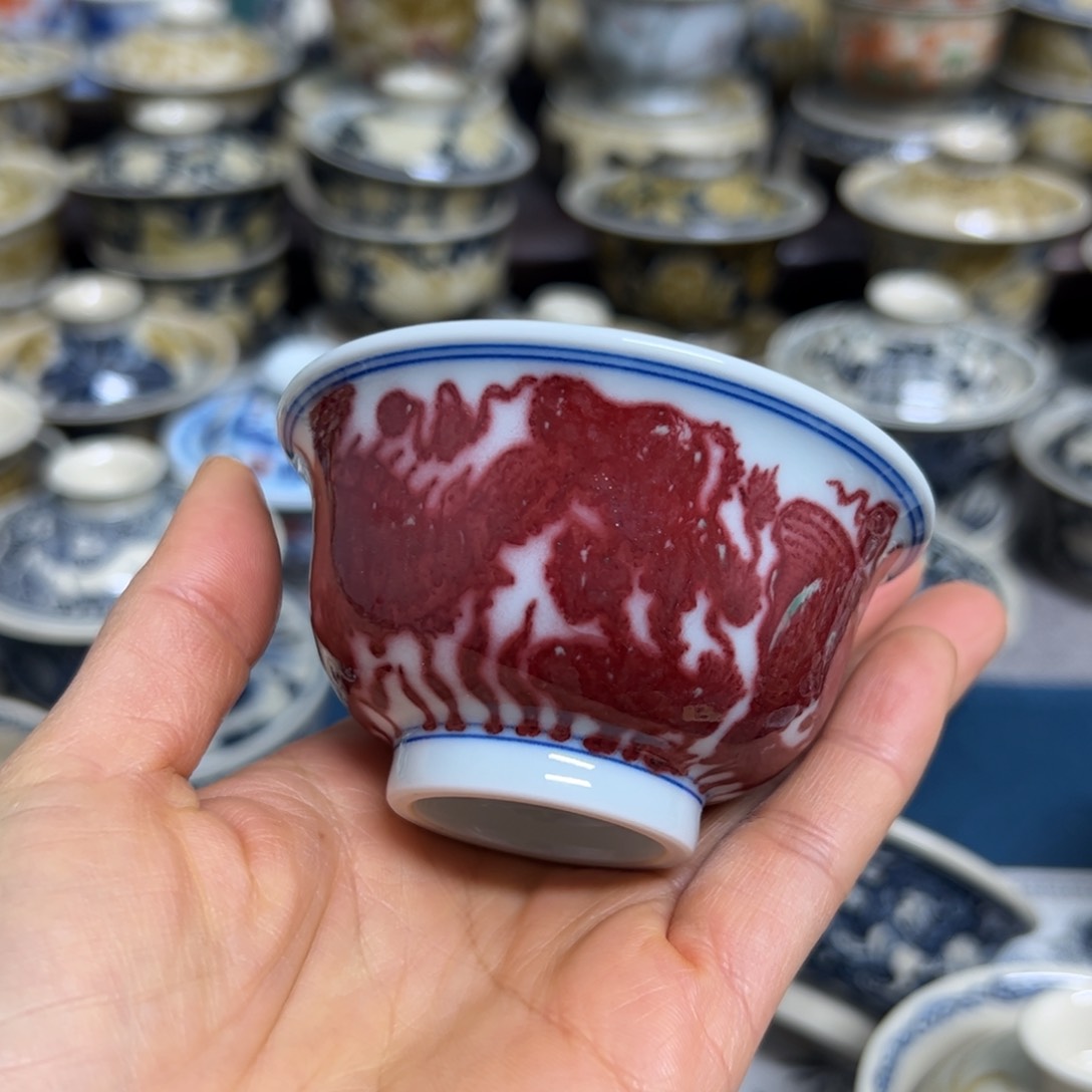 【闪购商品】陶瓷艺术有限公司