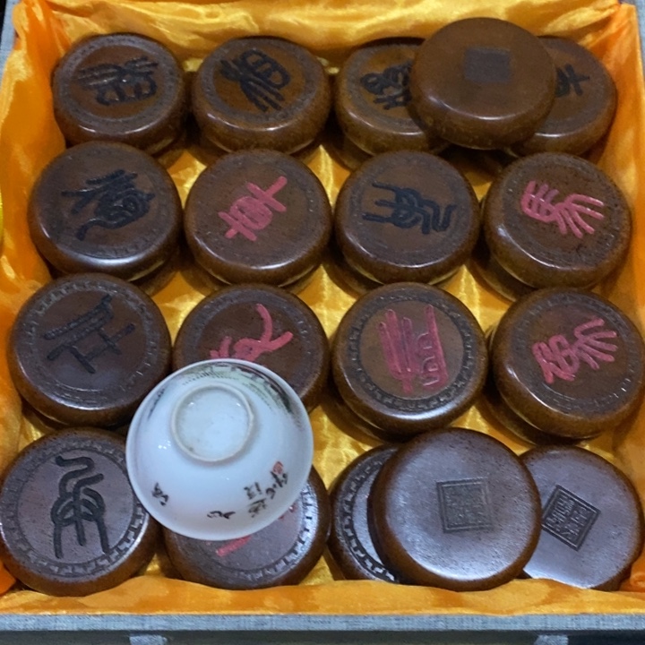 瓷片用****4