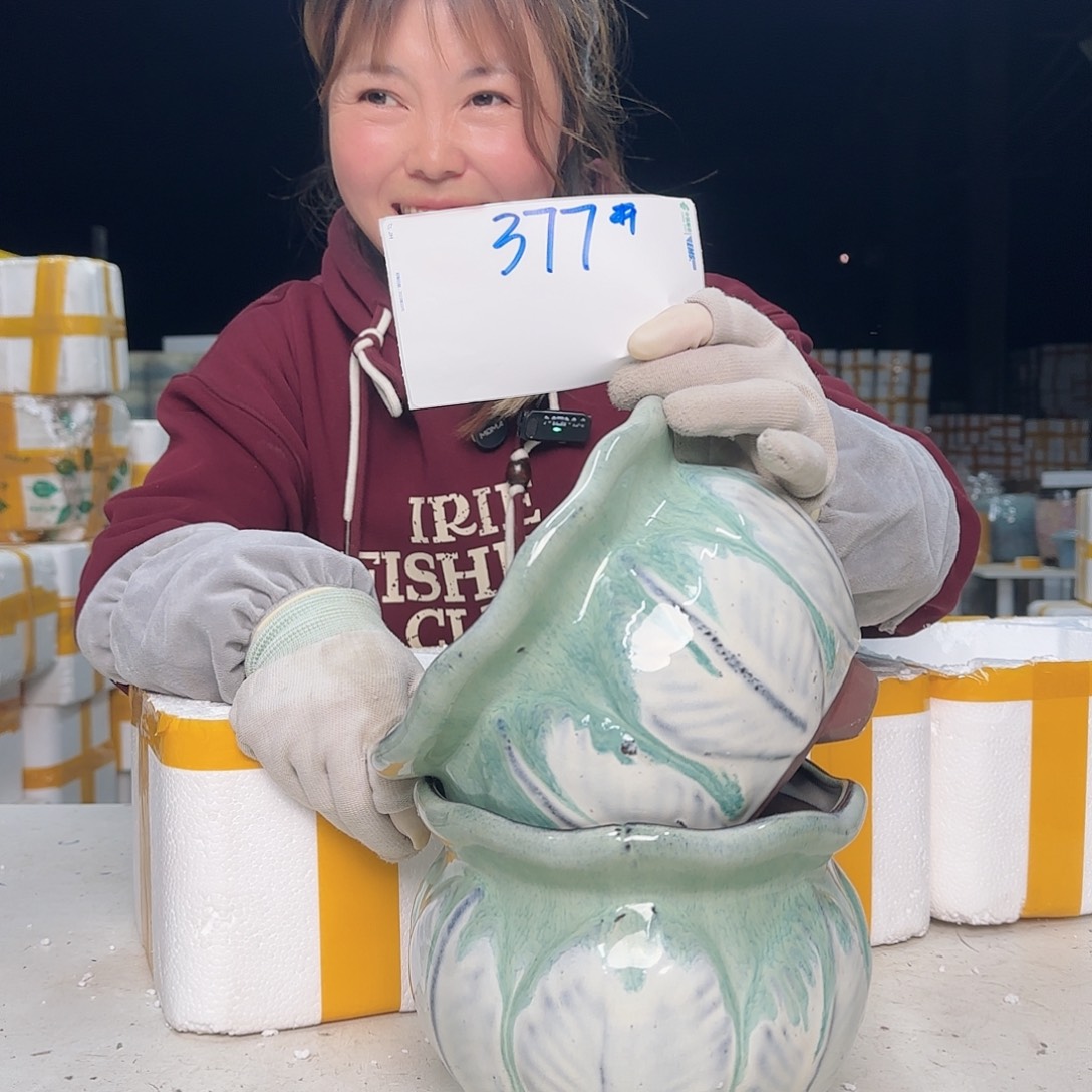 云上花盆直播1206-377