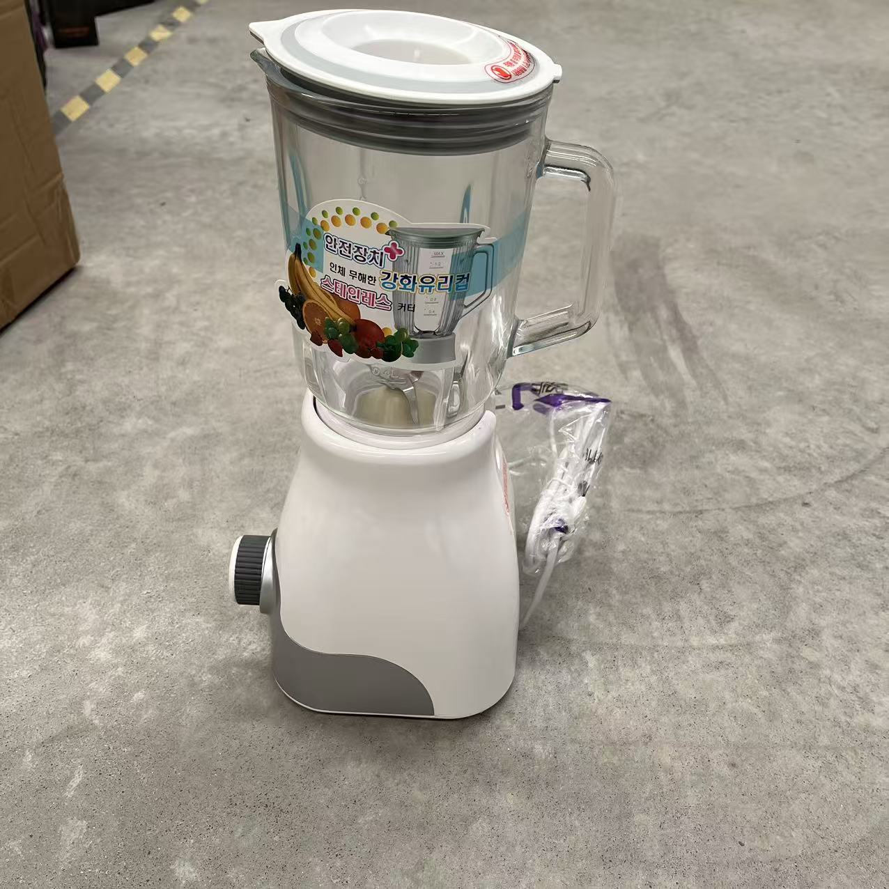 GP破壁机微瑕介意勿拍!