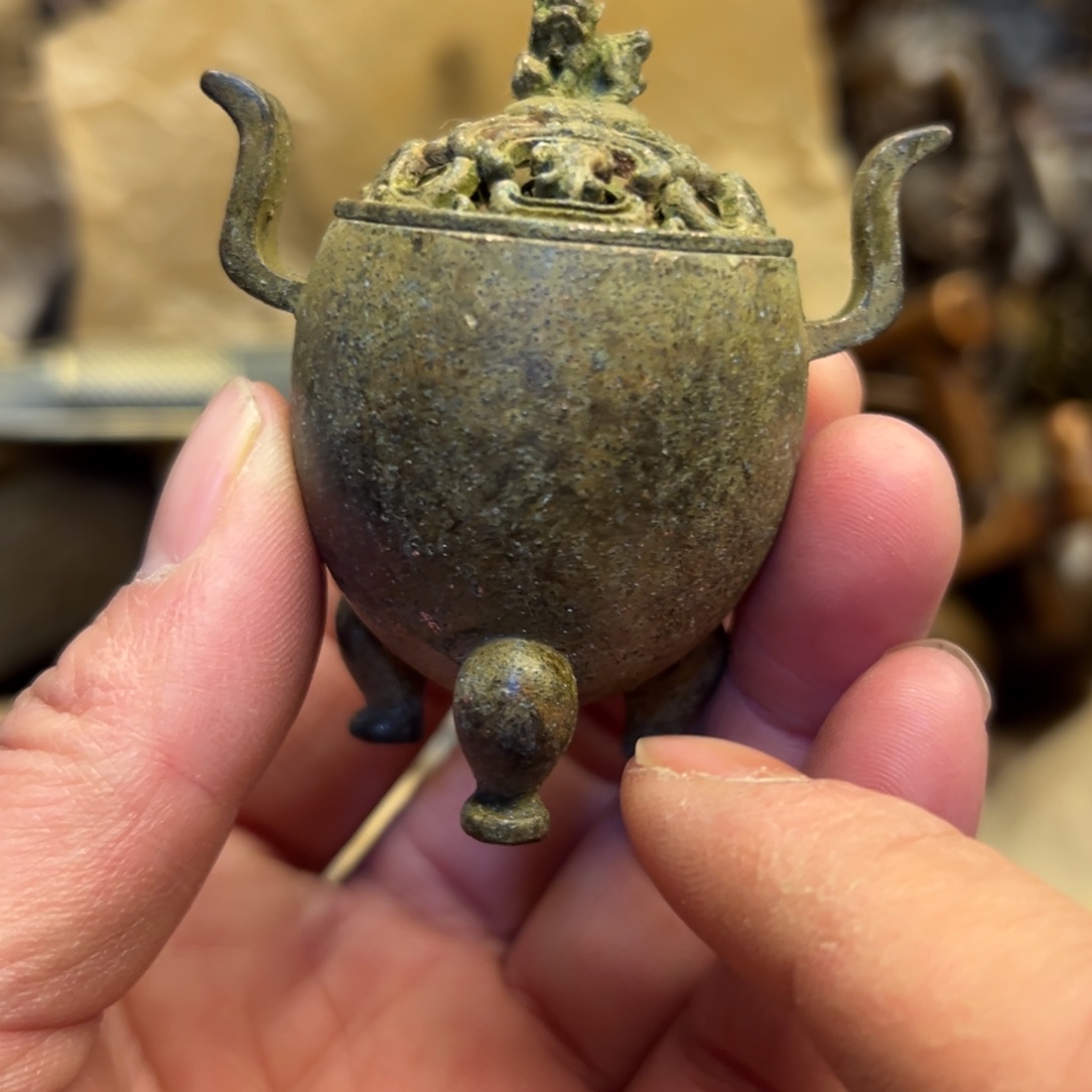 铜器工艺百货艺品专属链接