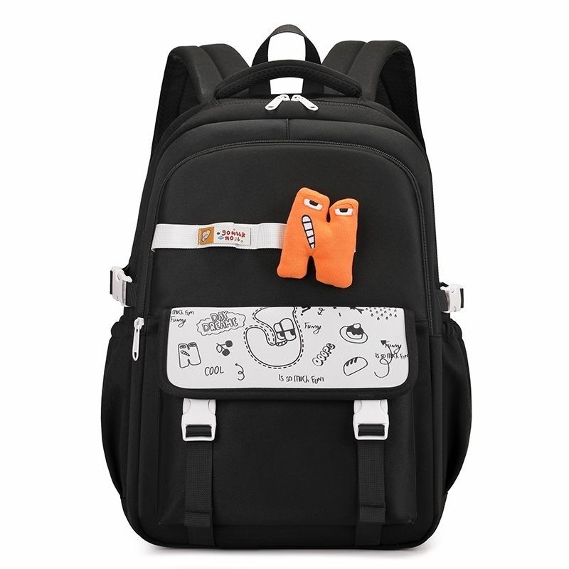 【直播301～350】默认微瑕 no退换 可爱初中生双肩包韩版通勤百搭