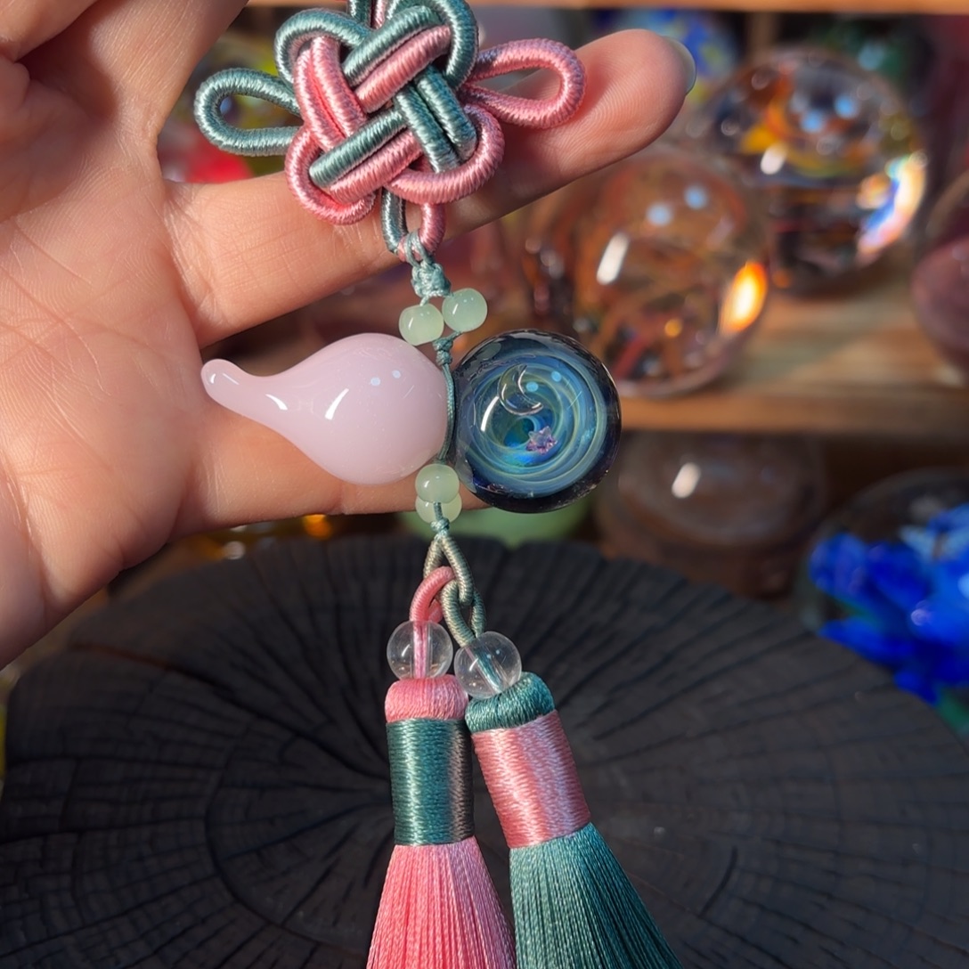 手工艺品琉璃精品