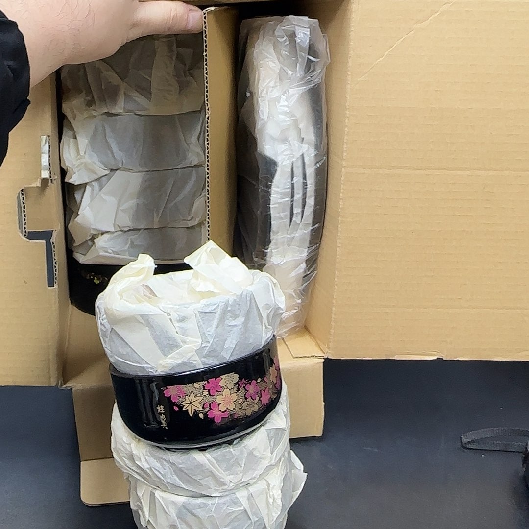 中古物品，谨慎参拍24
