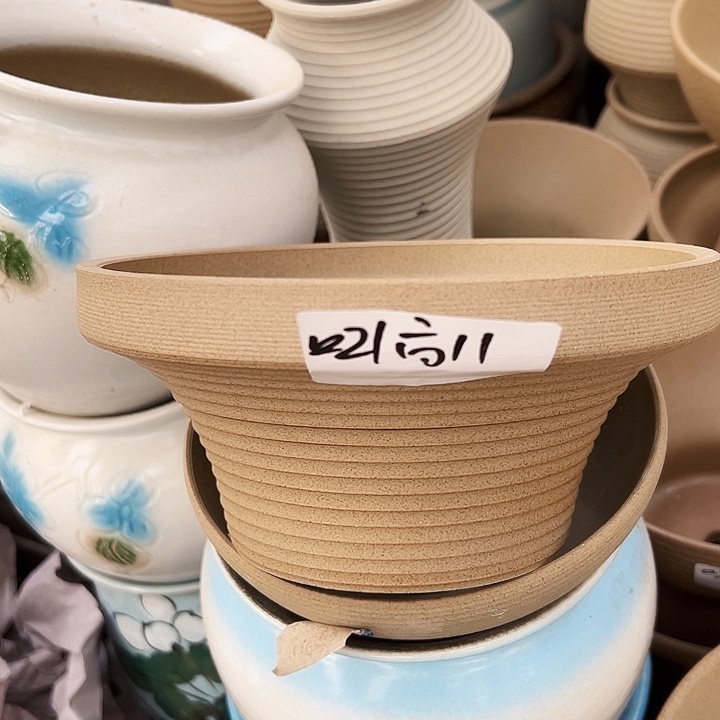 景德镇精品花盆栽适合盆栽适