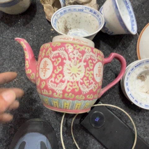 L*景德镇陶瓷景德镇瓷器