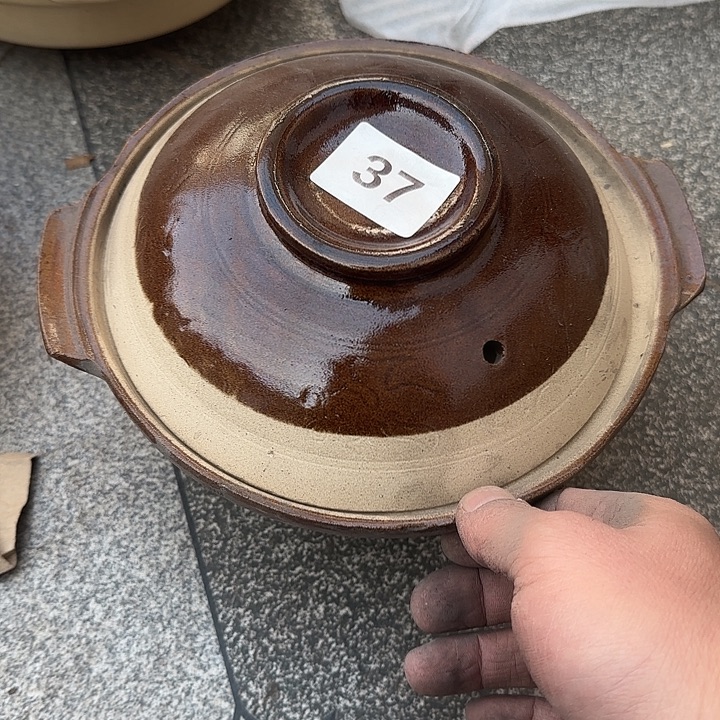 恰***中瓷片摆件陶瓷盘子碗啥都有