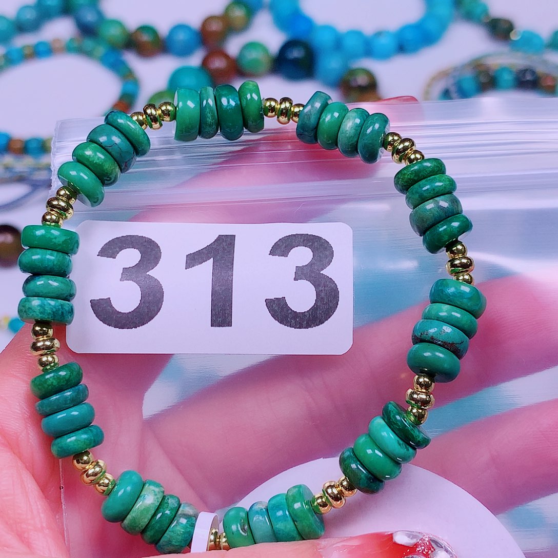 空竹粉丝专享十堰特色手工散珠