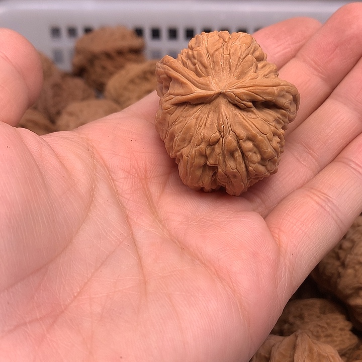 *****文玩核桃吊坠文玩核桃