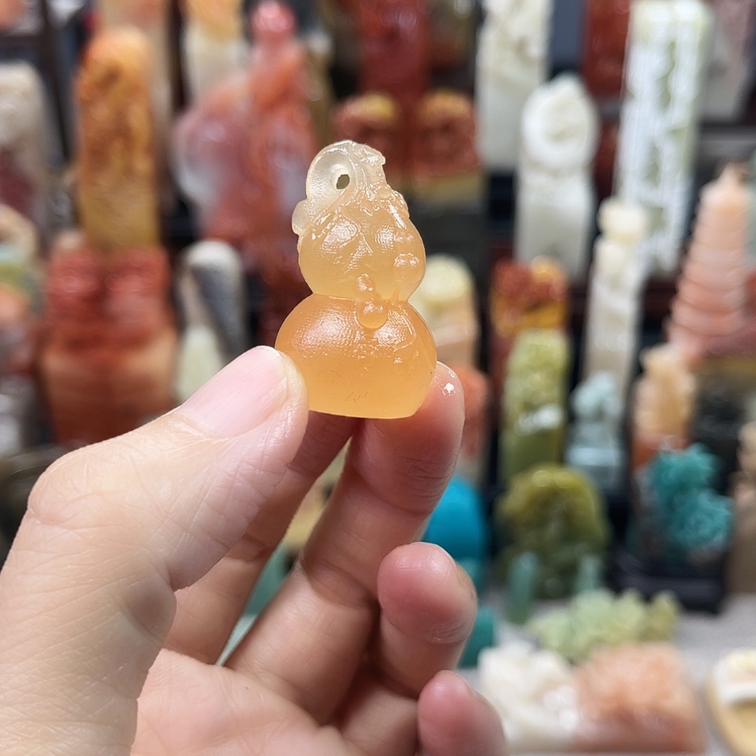 昌化石印石4940包邮baok