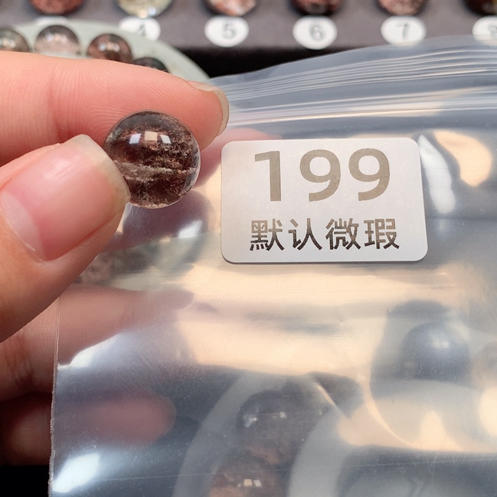 颈饰未镶嵌水晶乐****