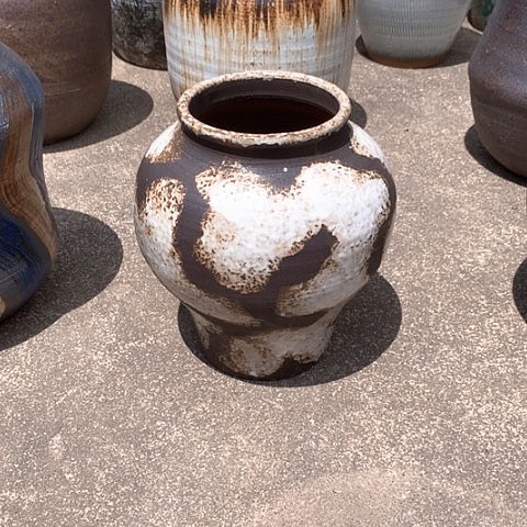 口径16高度30紫砂盆