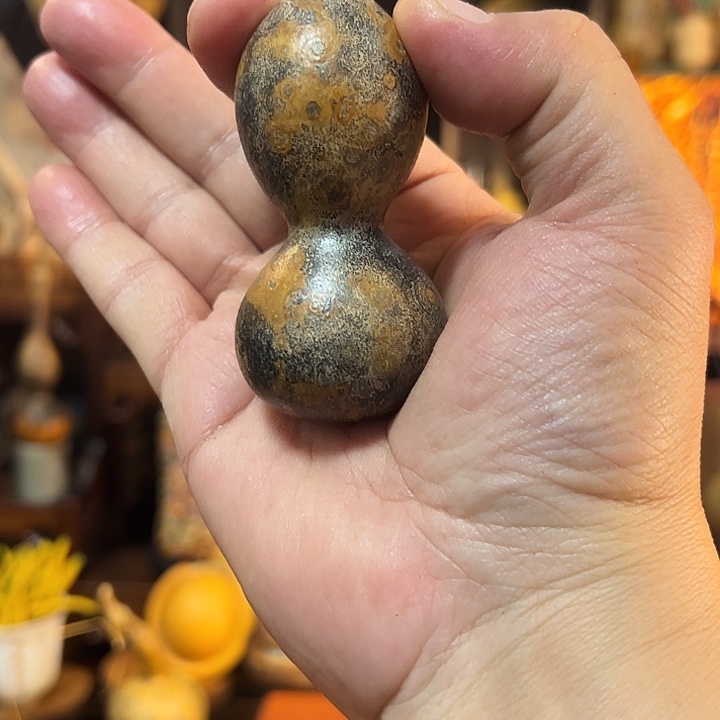 K***y大叶紫檀（黑酸枝木类）