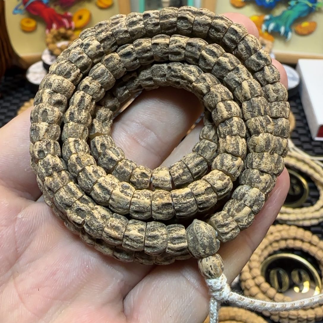 吊坠柏香籽/百香籽