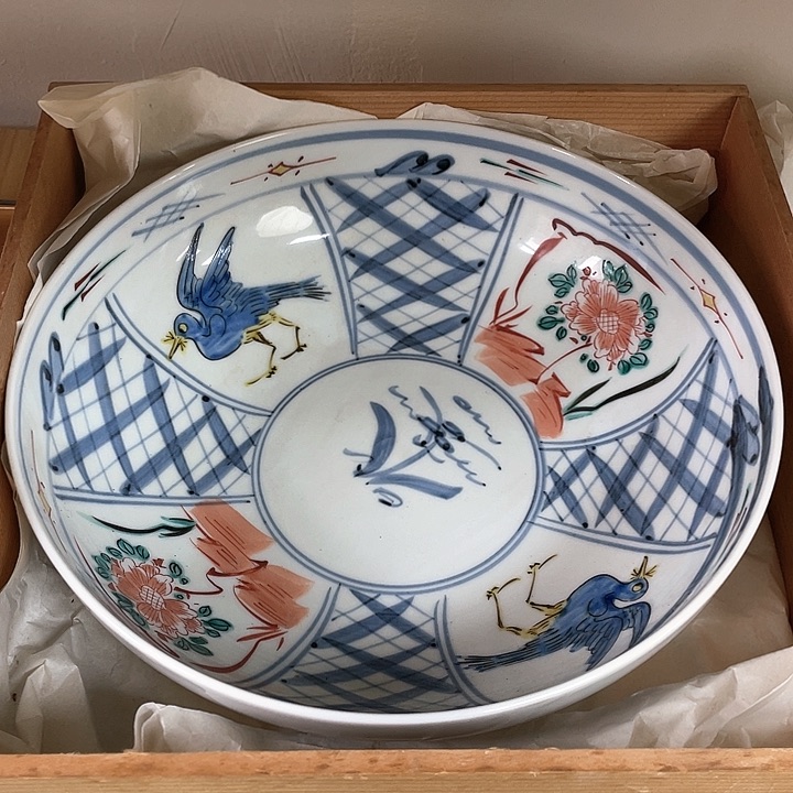 瓷片056 精美瓷器，保真正品