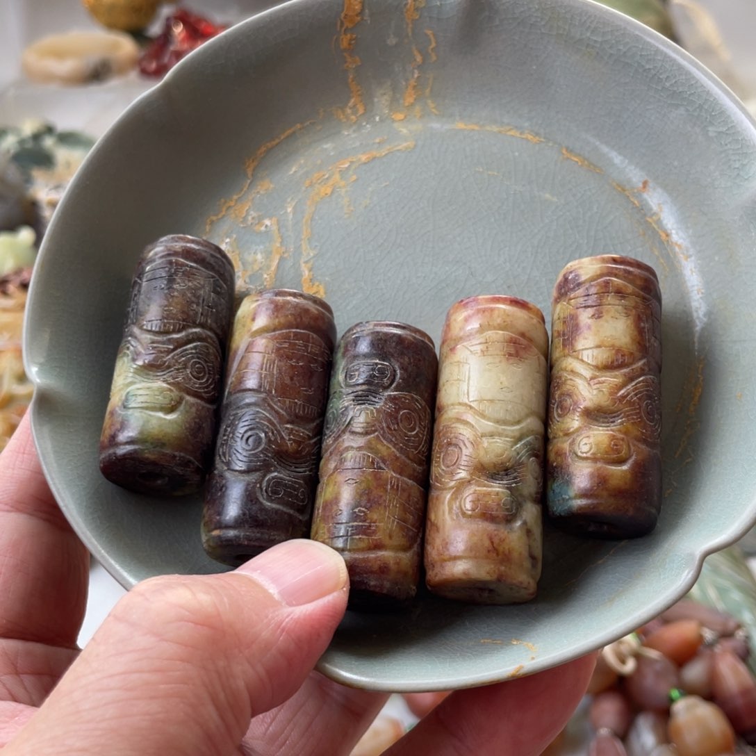 西***王摆件恭喜发财啊哈哈