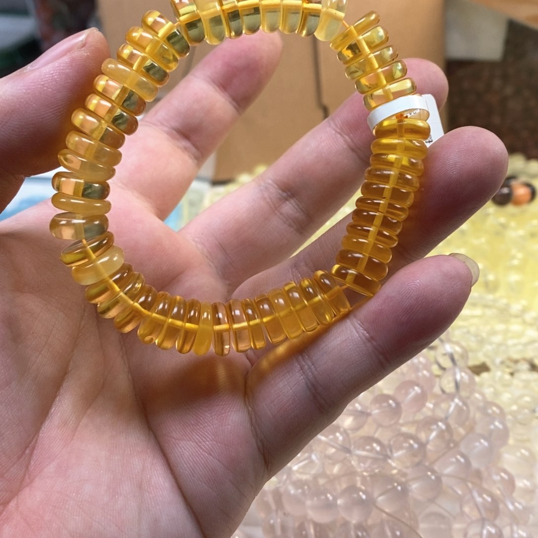 水晶手链未镶嵌457889999999