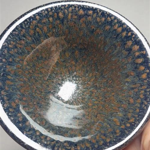 【闪购商品】茶盏-51.............