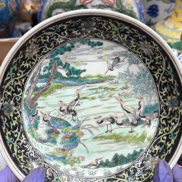 摆件瓷器摆件 瓷器摆件