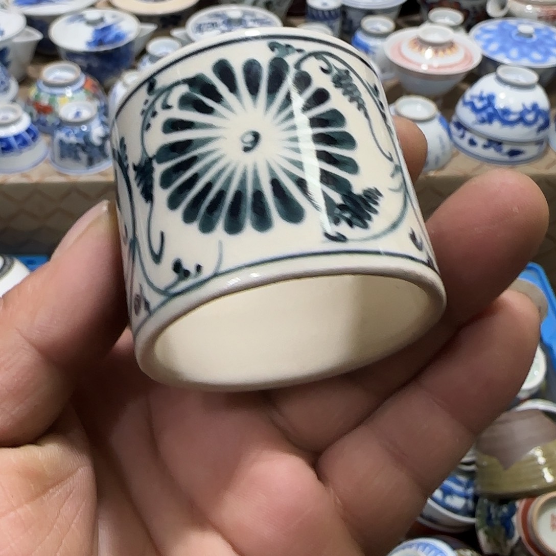 陶瓷茶玩榜第十二名