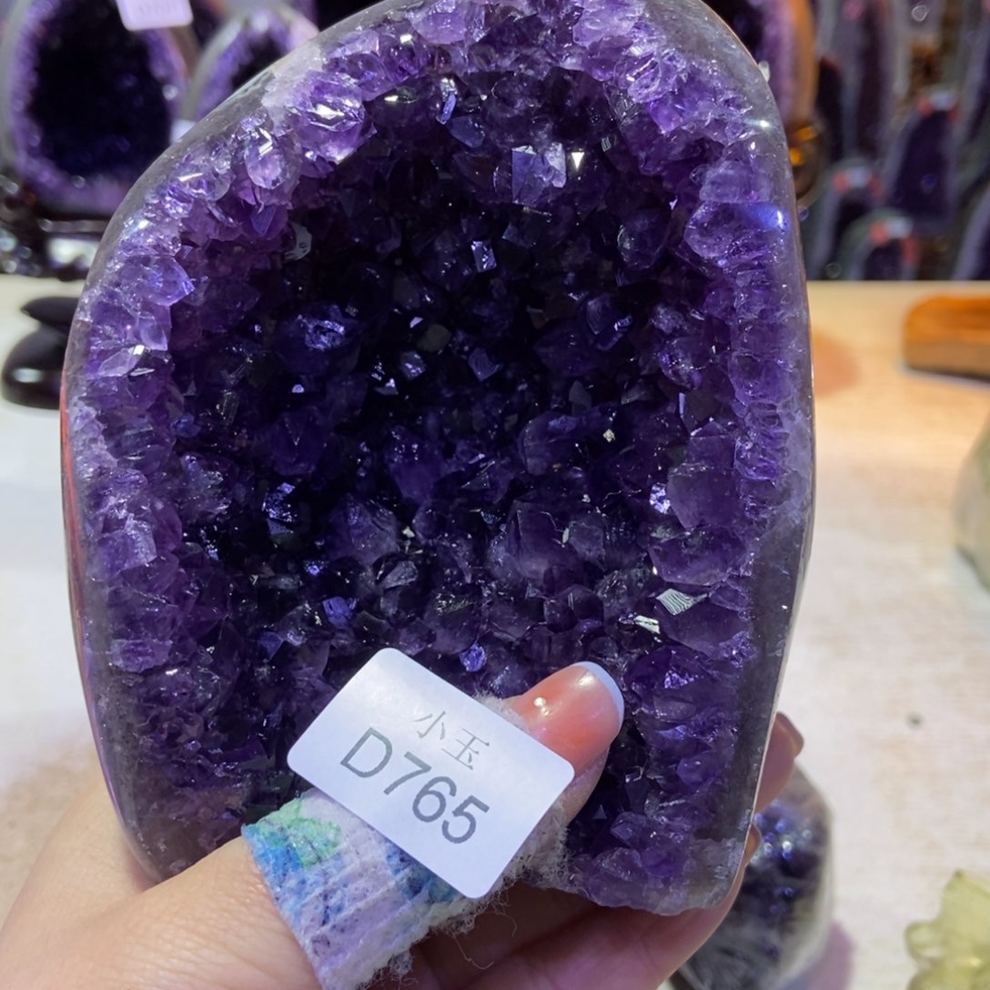 水晶摆件未镶嵌摆件