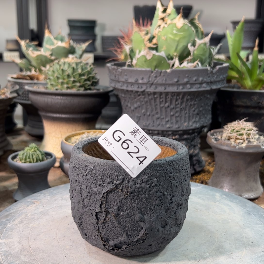 景德镇手工素里内口8高9