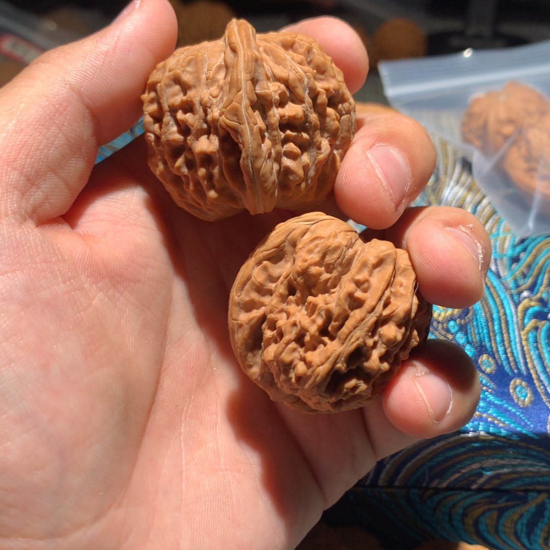 猴头核桃吊坠刘**$567999000999999