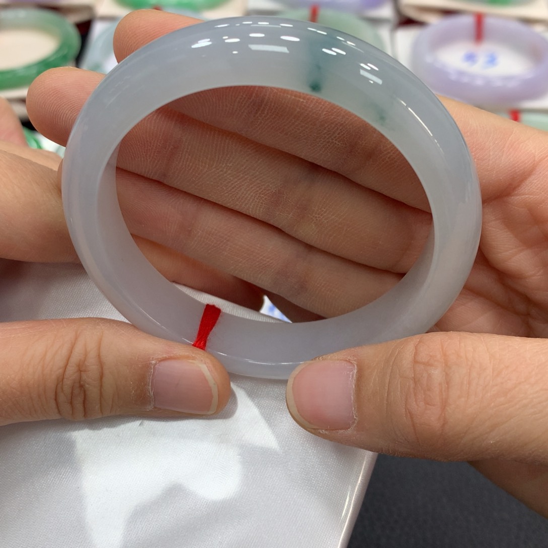 翡翠手镯未镶嵌翡翠手镯翡翠手镯