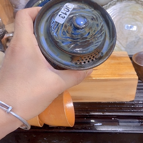 笑****号精品茶具陶瓷礼品