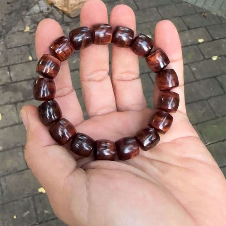 手串/手链黄花梨/降香黄檀1.油梨168